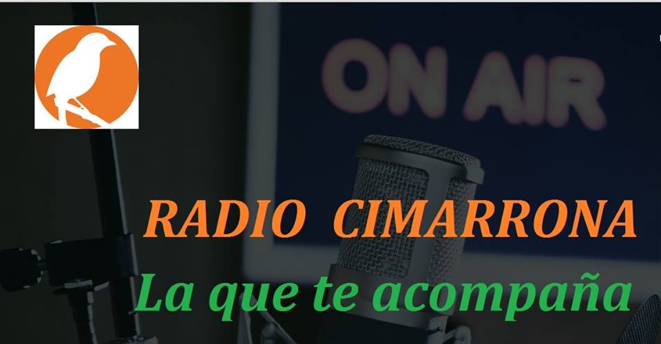 La mejor selección musical la puedes escuchar sintonizando Radio Cimarrona "LA RADIO POR INTERNET QUE TE ACOMPAÑA"  http://espacinsular.org/radiocimarrona/ 